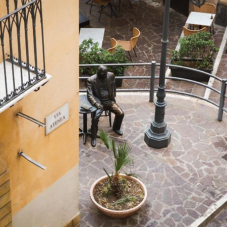 B&B Dimora Di Girgenti Agrigento Exterior photo