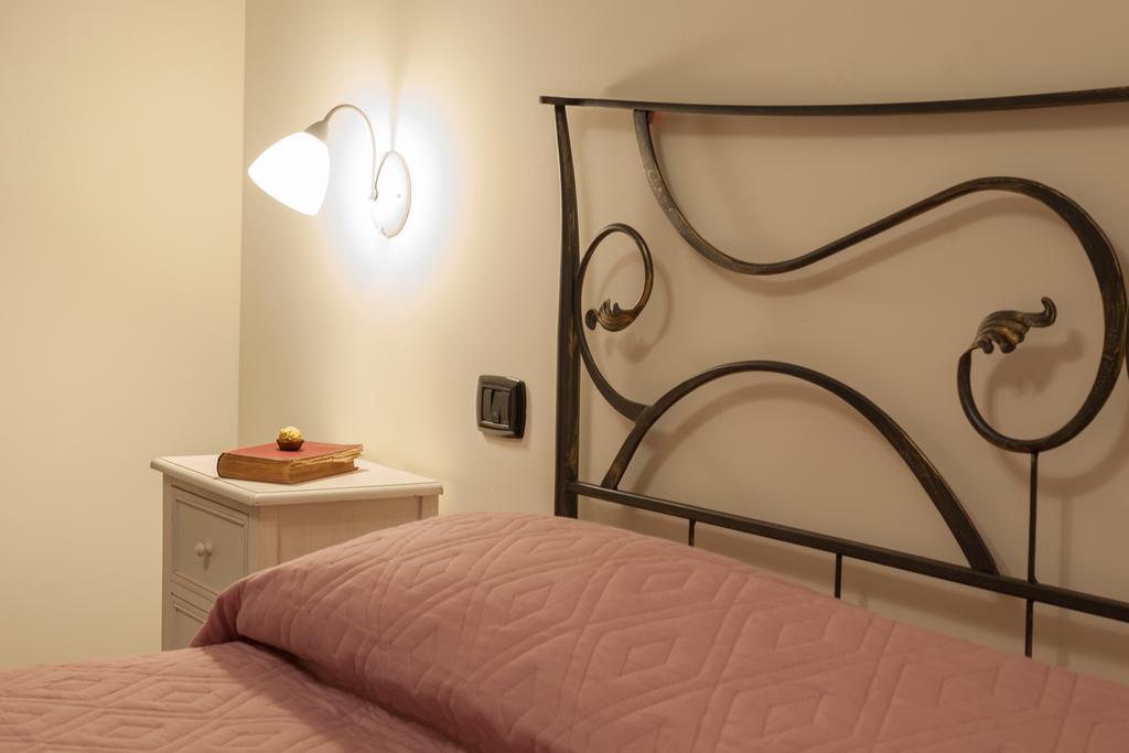 B&B Dimora Di Girgenti Agrigento Room photo