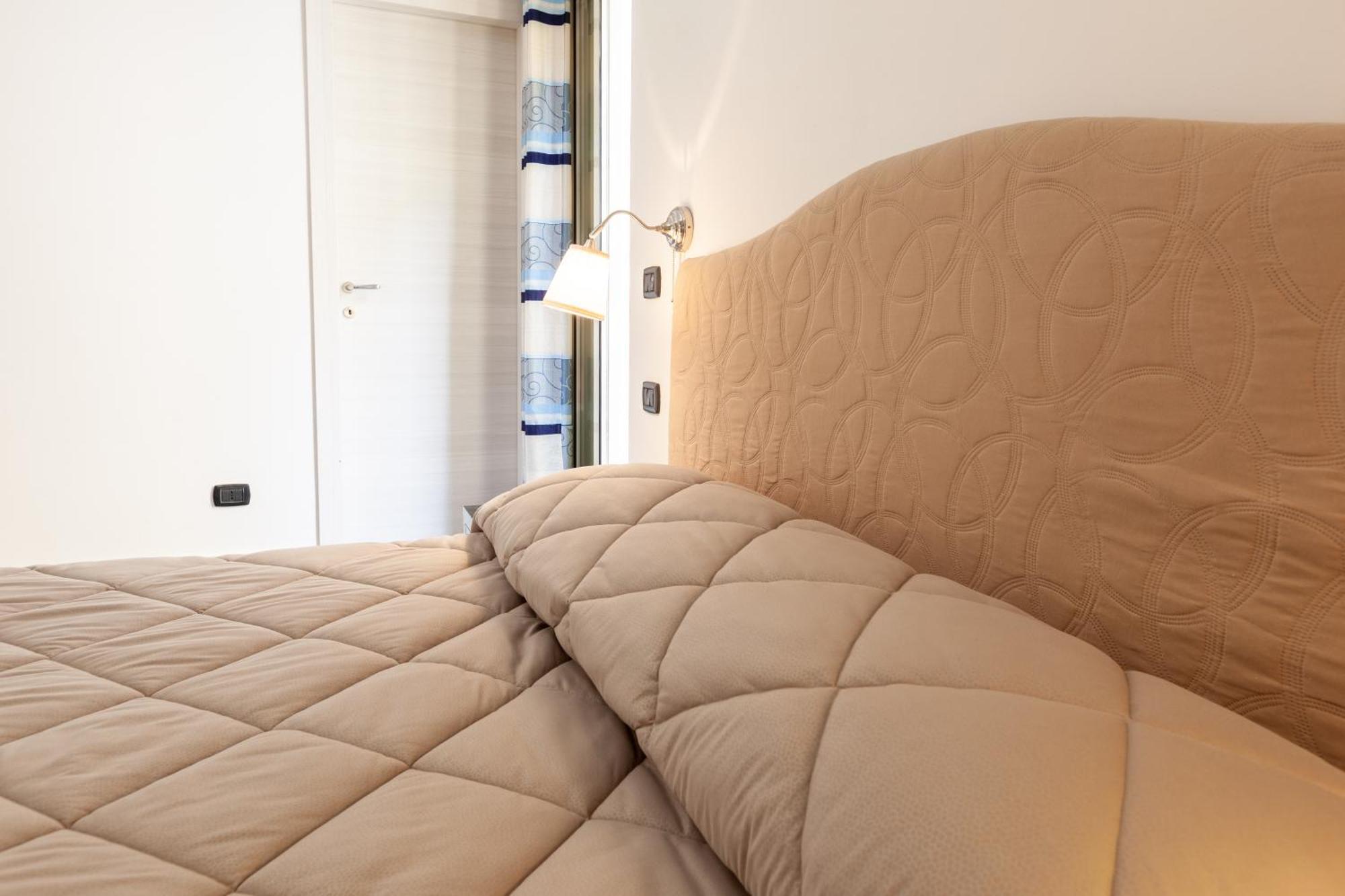 B&B Dimora Di Girgenti Agrigento Exterior photo