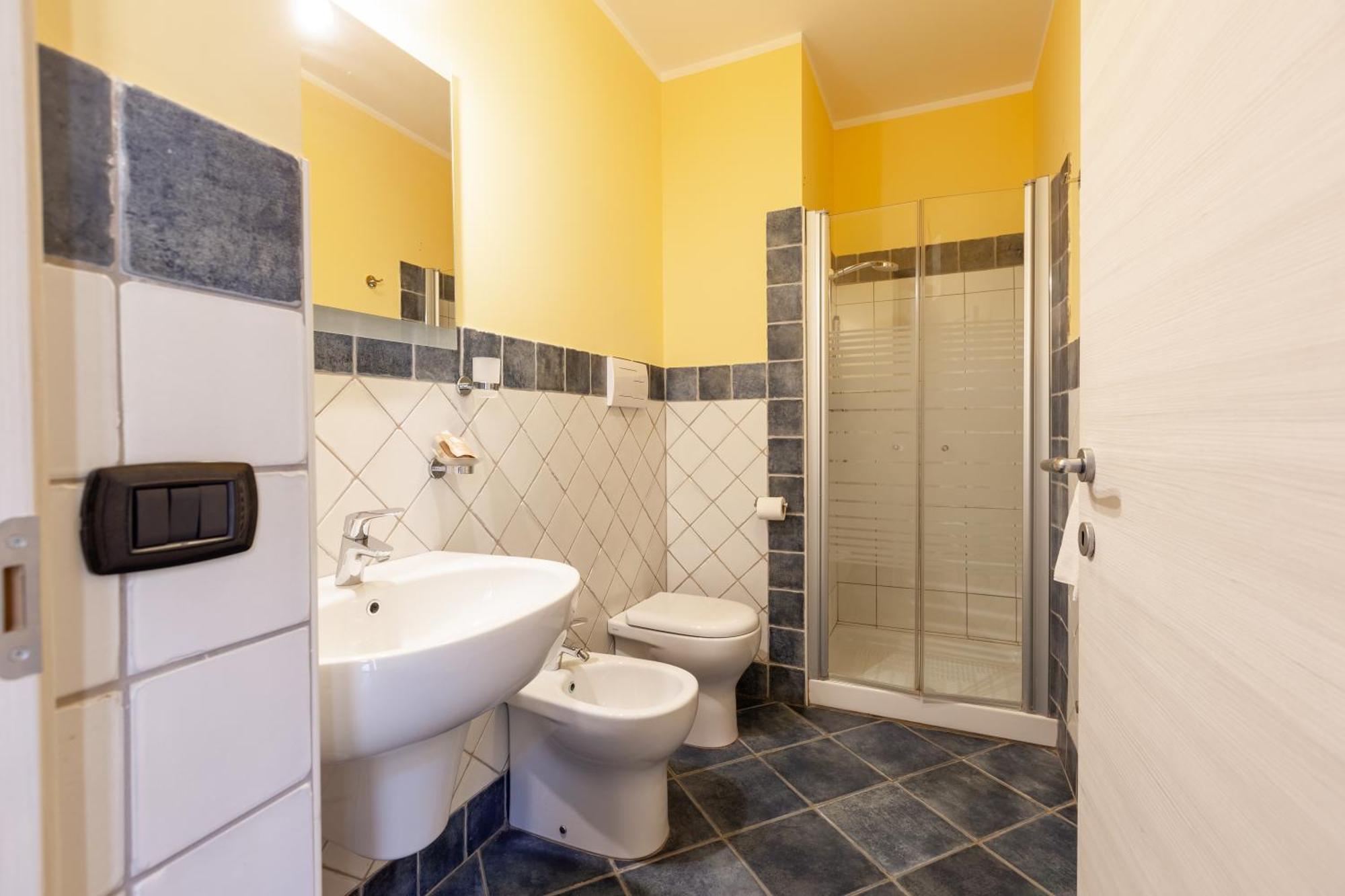 B&B Dimora Di Girgenti Agrigento Exterior photo