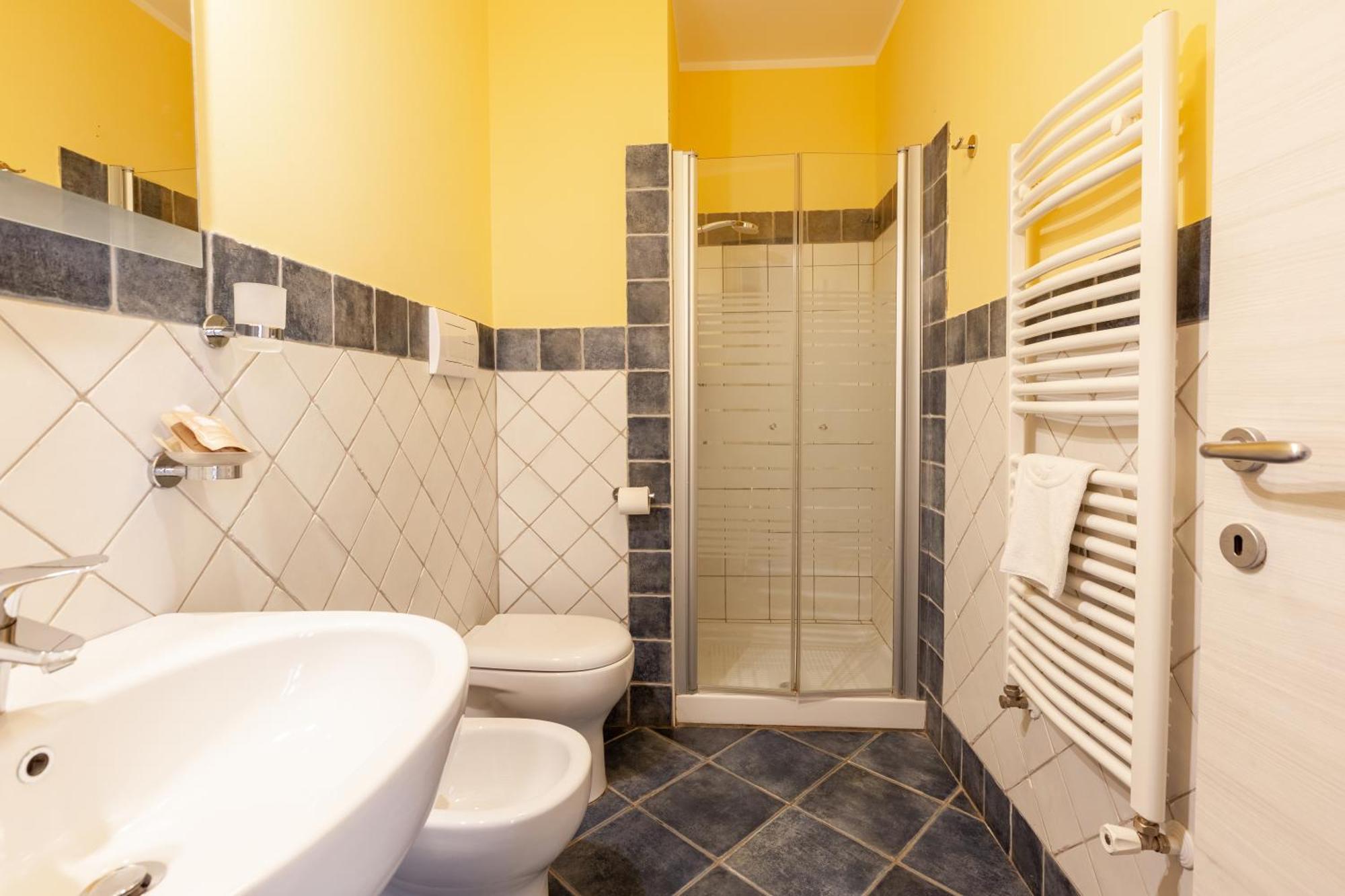 B&B Dimora Di Girgenti Agrigento Exterior photo