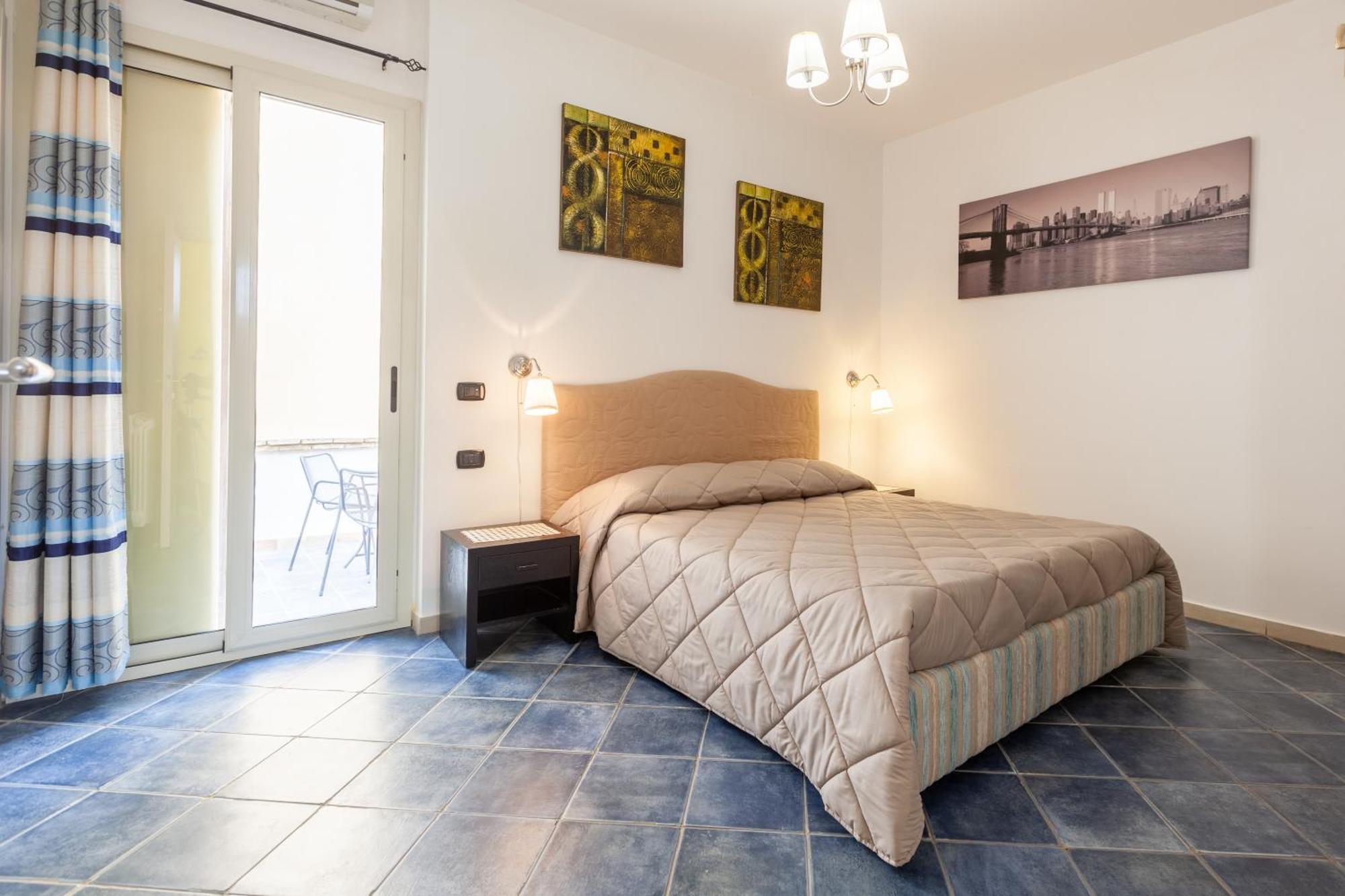 B&B Dimora Di Girgenti Agrigento Exterior photo