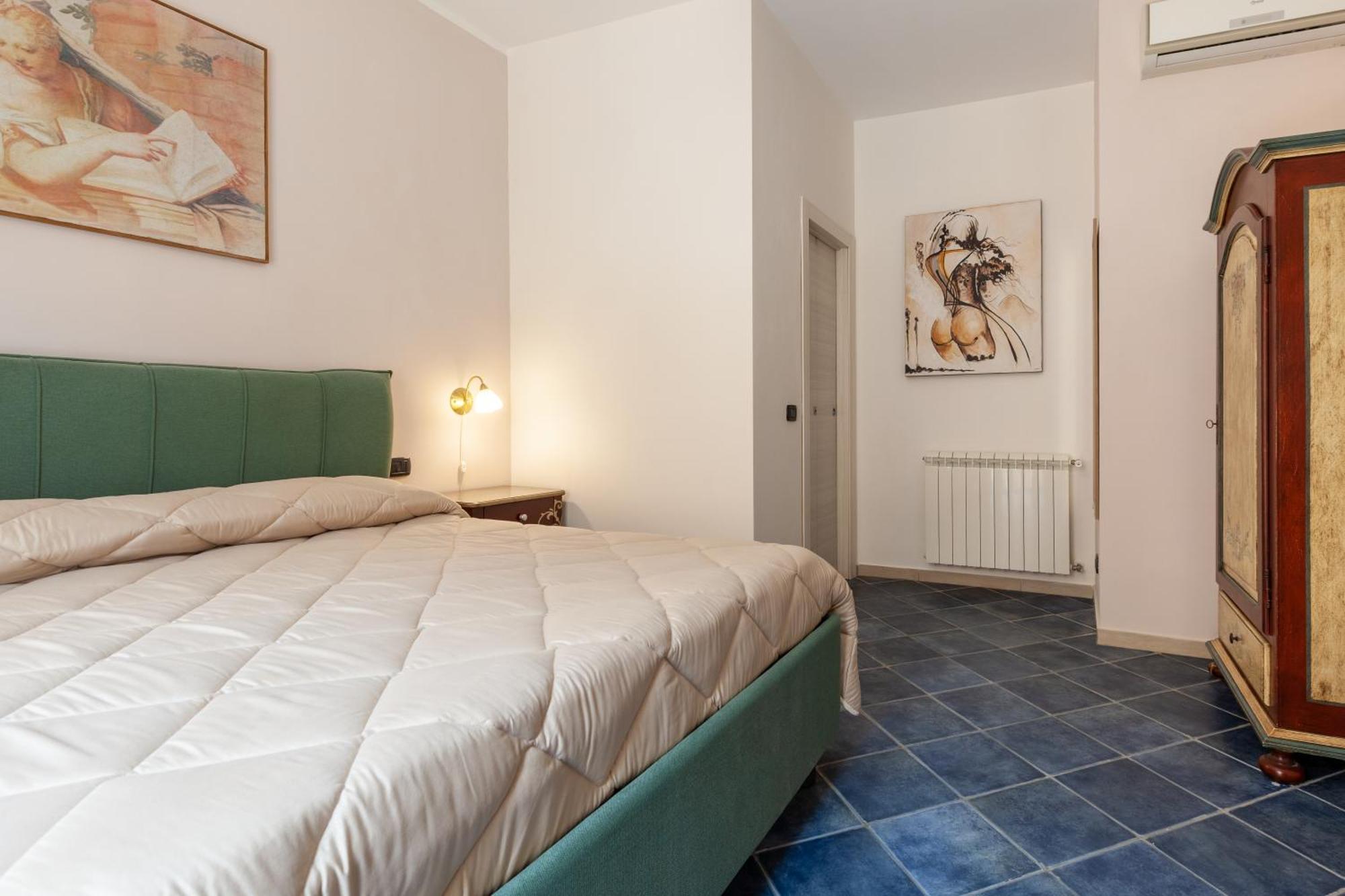 B&B Dimora Di Girgenti Agrigento Exterior photo