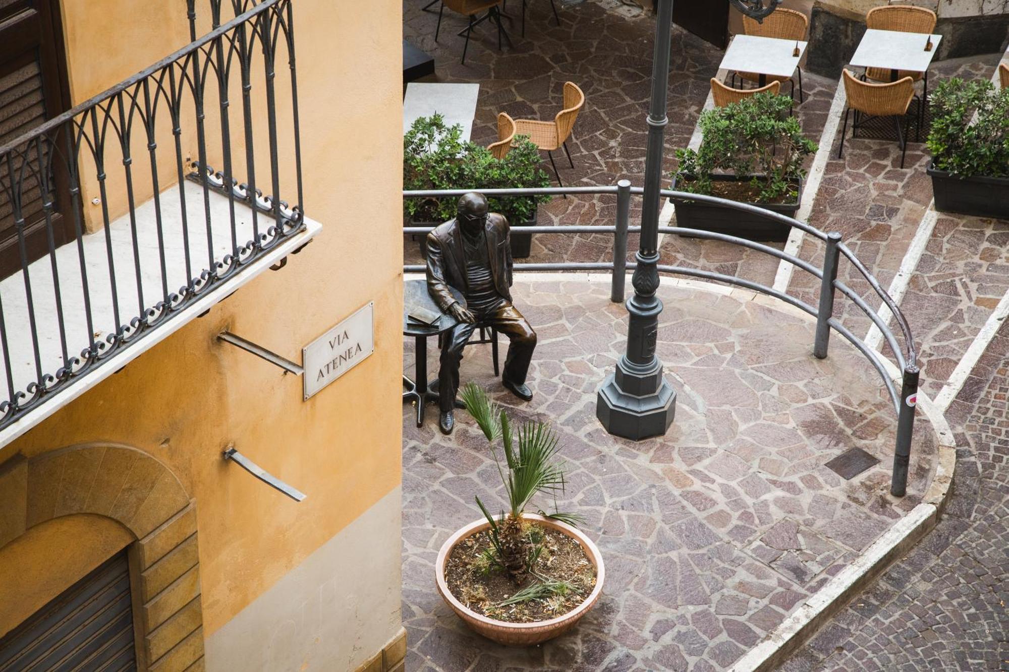 B&B Dimora Di Girgenti Agrigento Exterior photo