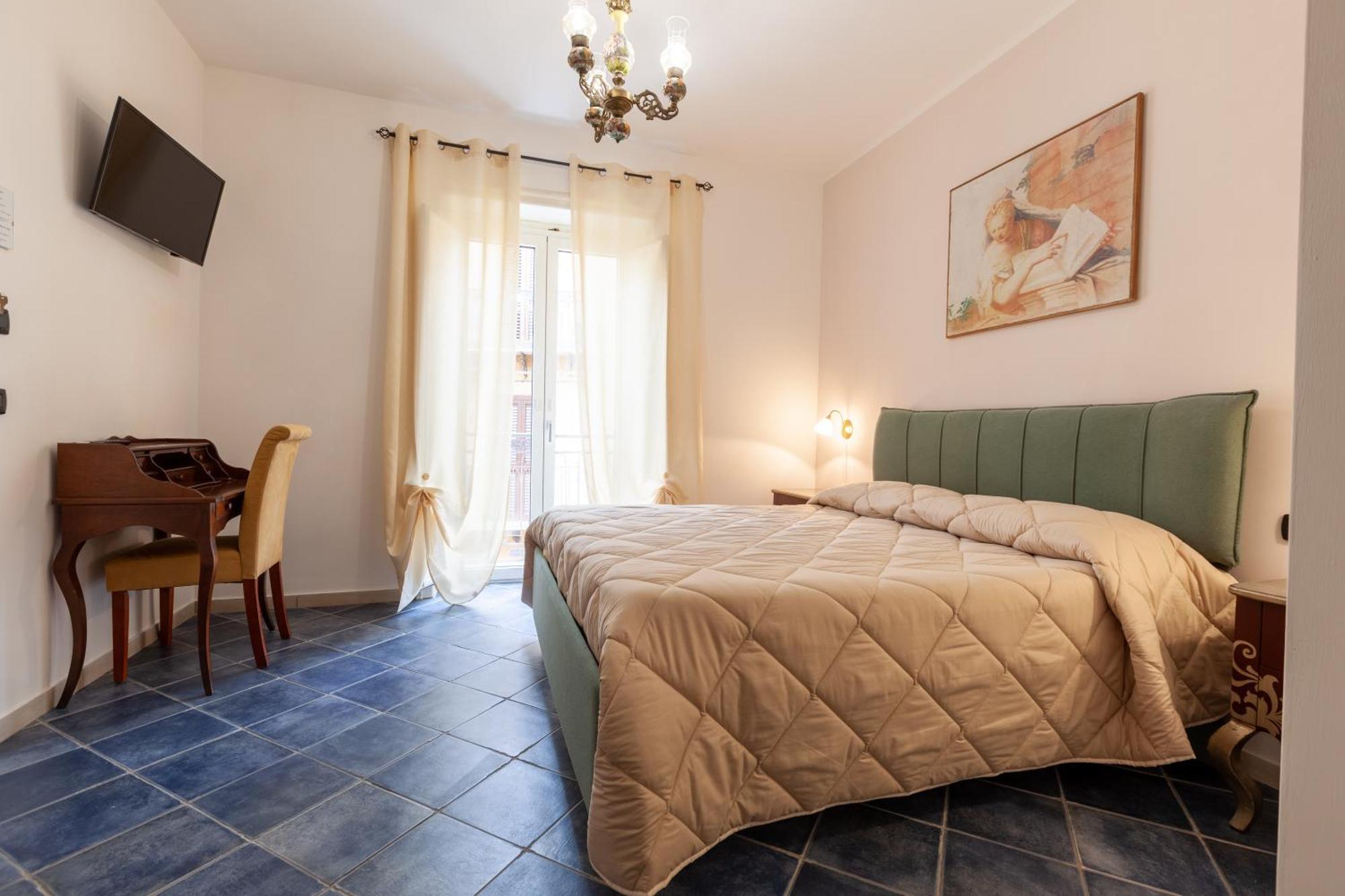 B&B Dimora Di Girgenti Agrigento Exterior photo