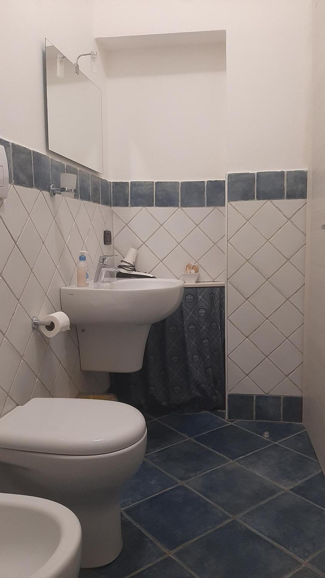 B&B Dimora Di Girgenti Agrigento Room photo