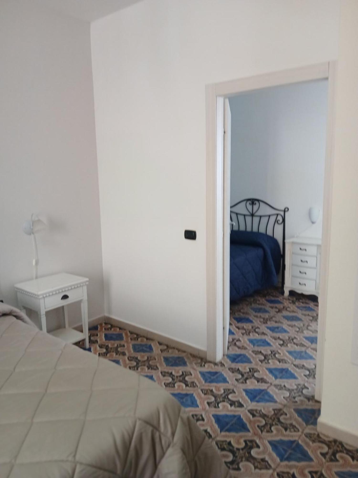 B&B Dimora Di Girgenti Agrigento Room photo