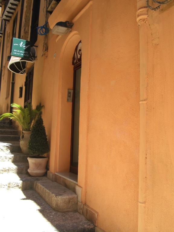 B&B Dimora Di Girgenti Agrigento Exterior photo