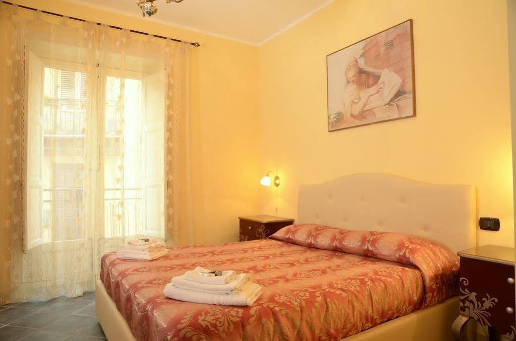 B&B Dimora Di Girgenti Agrigento Exterior photo