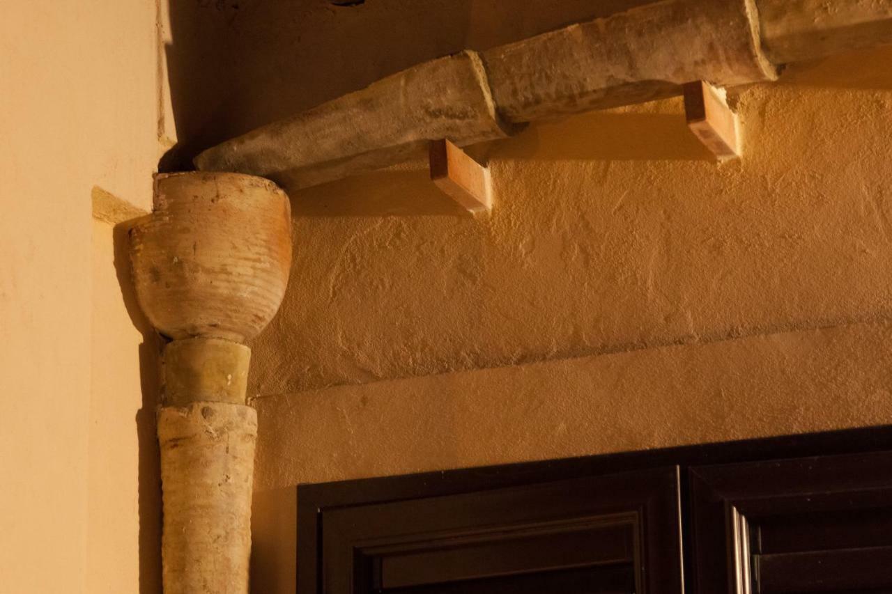 B&B Dimora Di Girgenti Agrigento Exterior photo