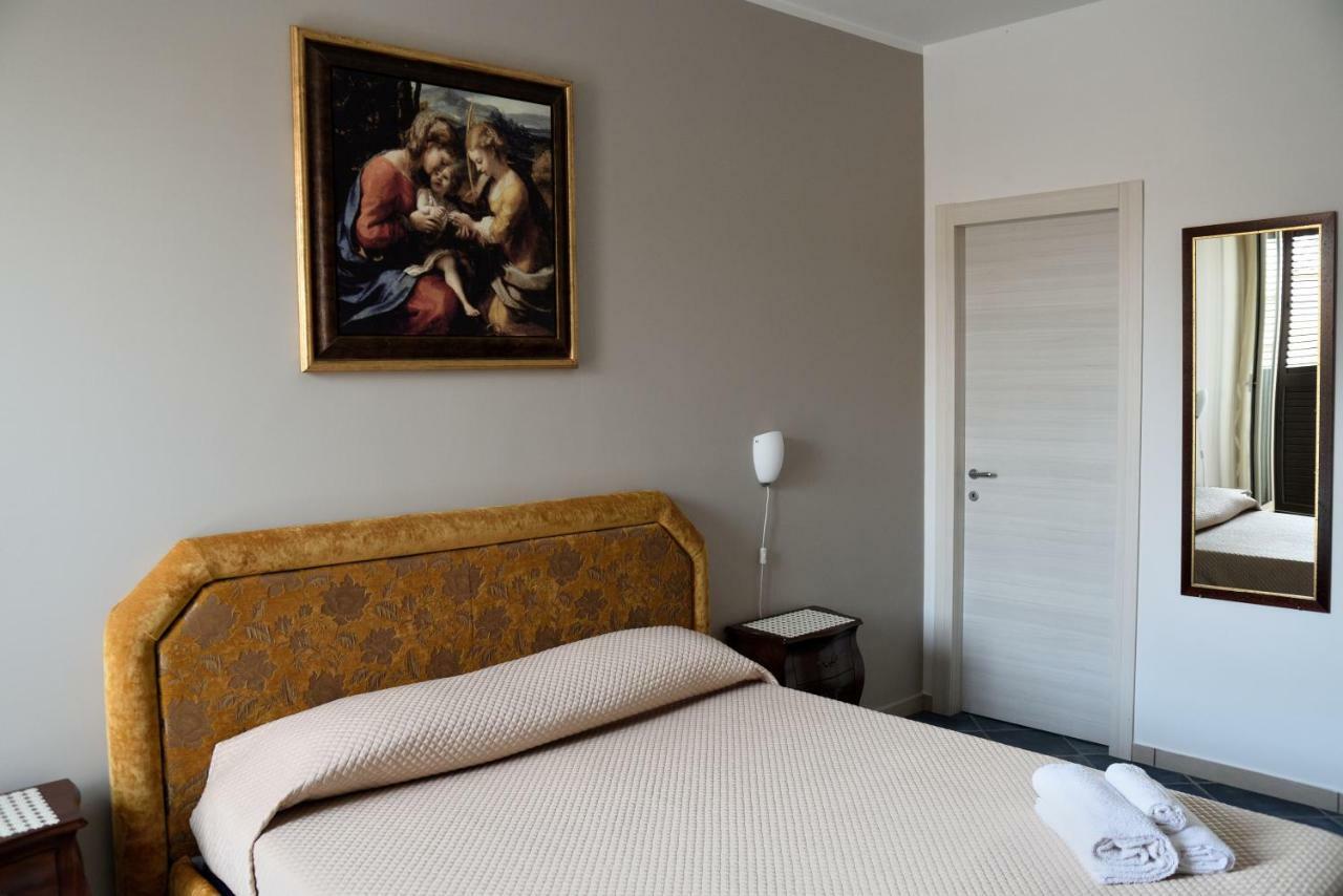 B&B Dimora Di Girgenti Agrigento Exterior photo