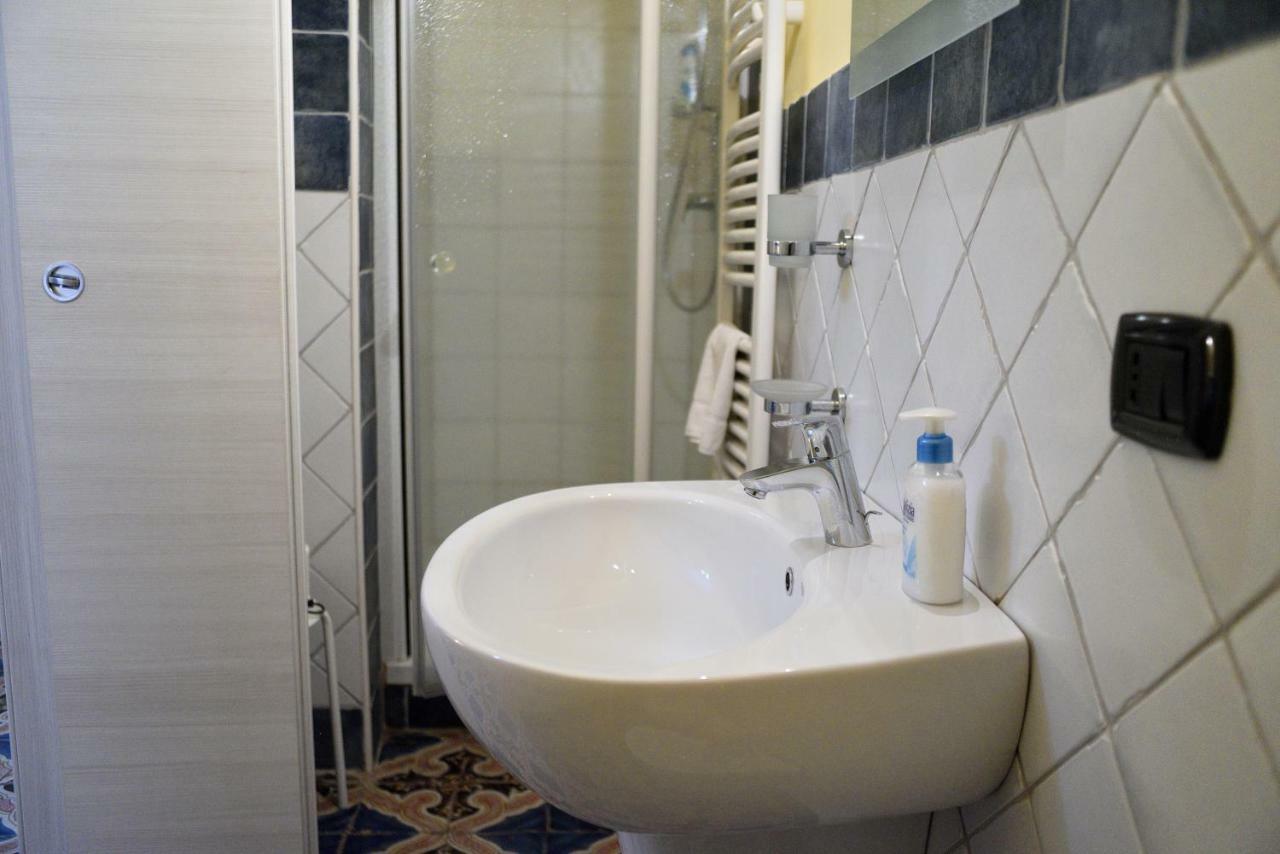 B&B Dimora Di Girgenti Agrigento Exterior photo