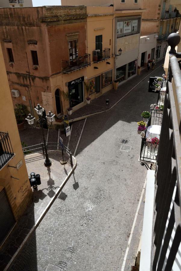 B&B Dimora Di Girgenti Agrigento Exterior photo