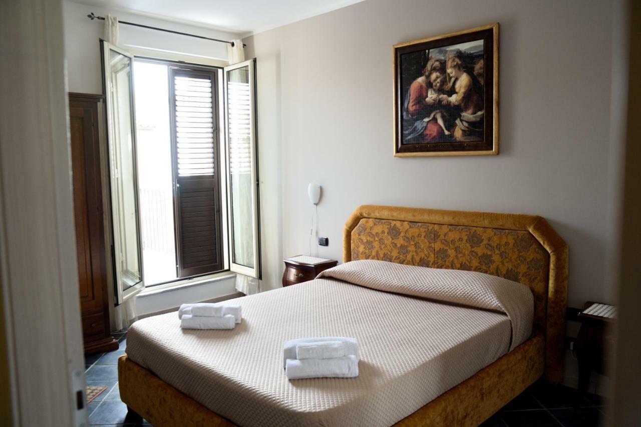 B&B Dimora Di Girgenti Agrigento Exterior photo
