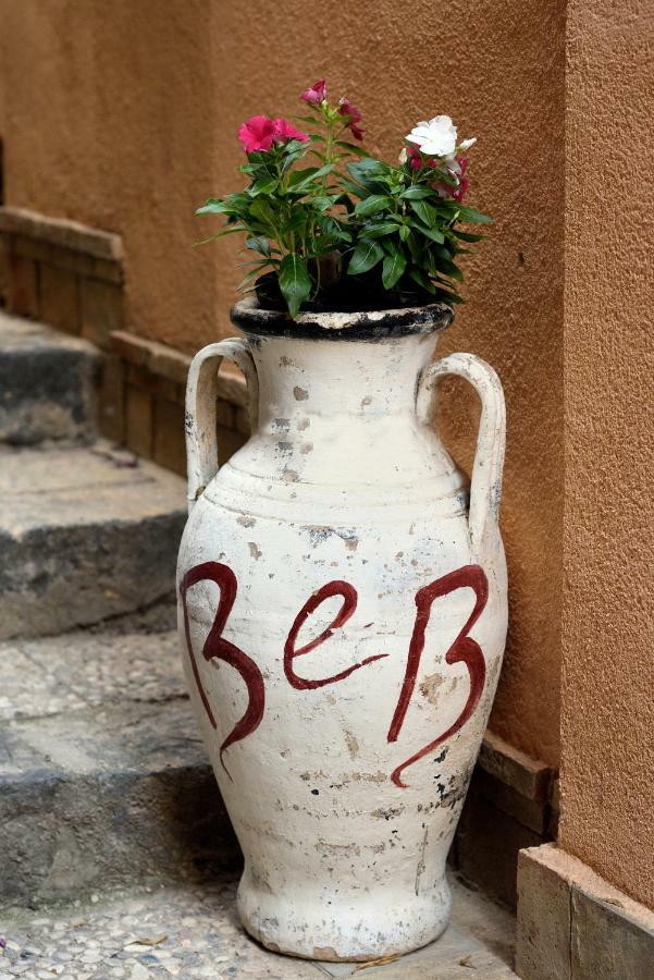 B&B Dimora Di Girgenti Agrigento Exterior photo